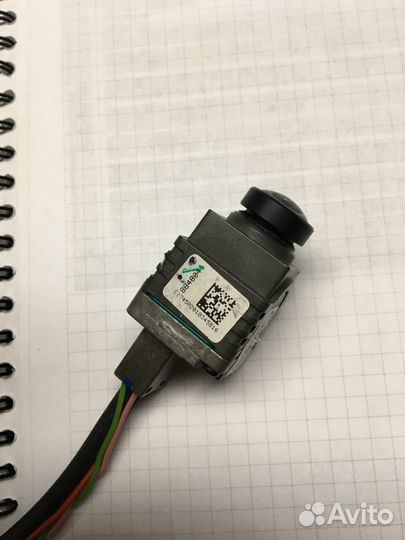 Камера в сборе. A 292 905 80 00 mercedes.AMG