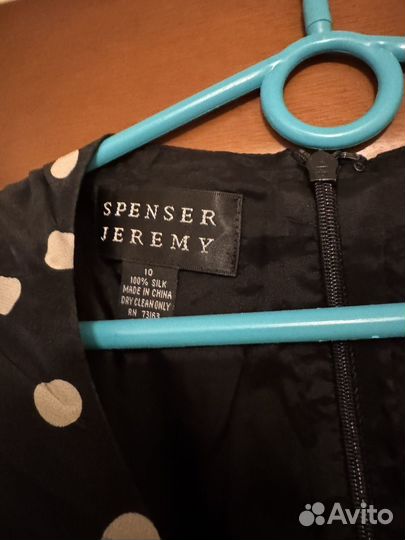 Платье женское 46 48