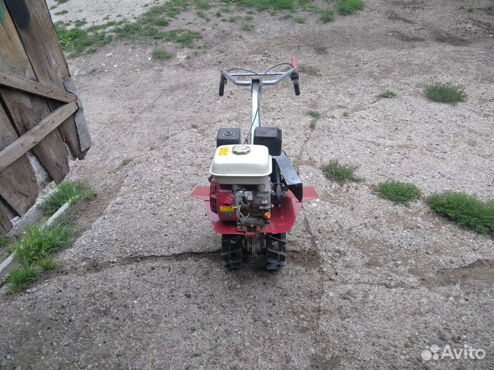 Мотоблоки и культиваторы бу