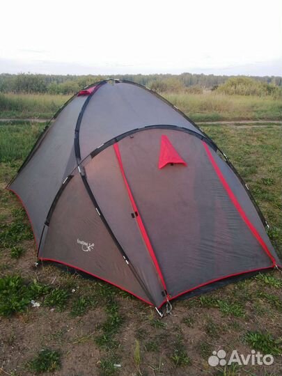 Палатка freetime fidji 4