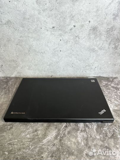 Lenovo ThinkPad L520 i3-2350M / 320Гб HDD / 4Гб