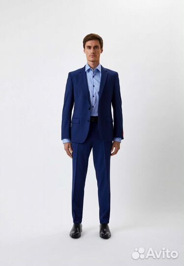 Костюм Hugo Boss 44