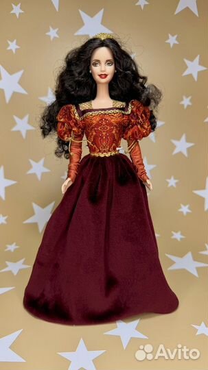 Barbie Princess of the Portuguese Empire 2002 no