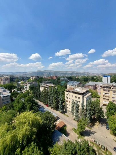 2-к. квартира, 65 м², 12/12 эт.