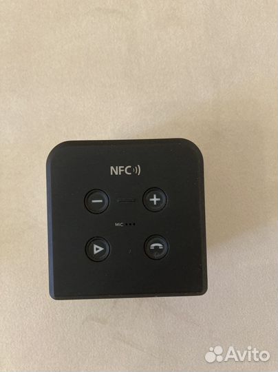 Колонка беспроводная Sound Bass