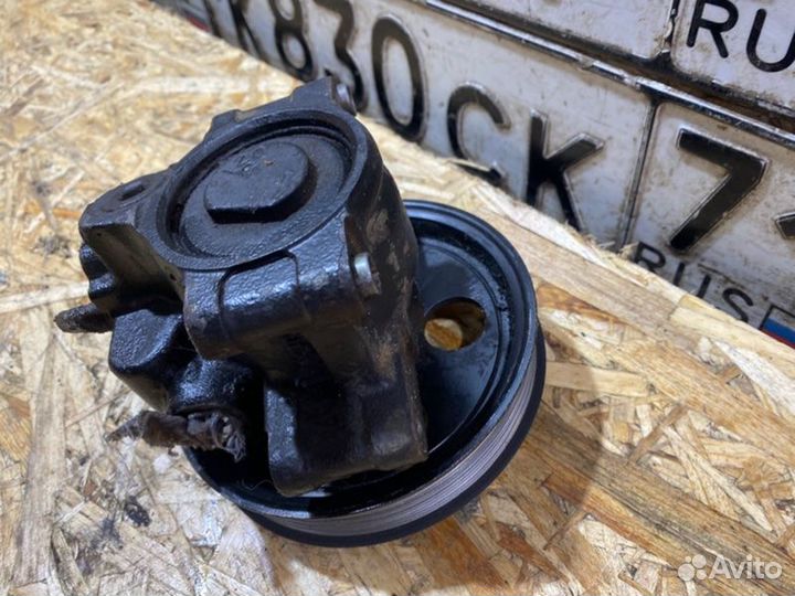 Насос гидроусилителя руля Ford Mondeo 3 2002