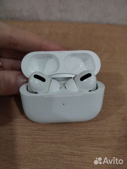AirPods Pro оригинальные