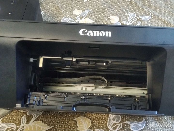 Мфу Canon pixma MG 25405