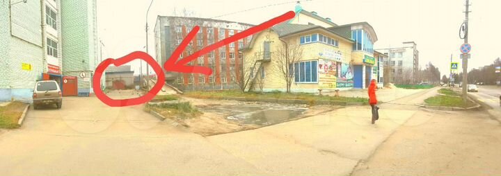 Гараж, 20 м²