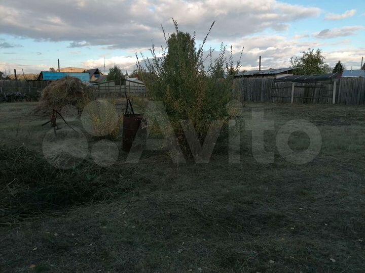 Участок 8 сот. (ИЖС)