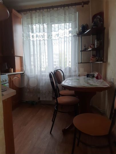 2-к. квартира, 49,1 м², 3/5 эт.