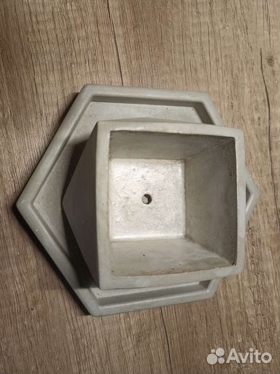 Набор кашпо