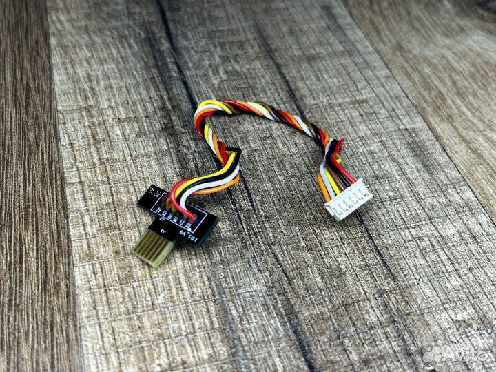 Шлейф лидара Xiaomi Mi Roborock Q7 / Q7 Max / S7