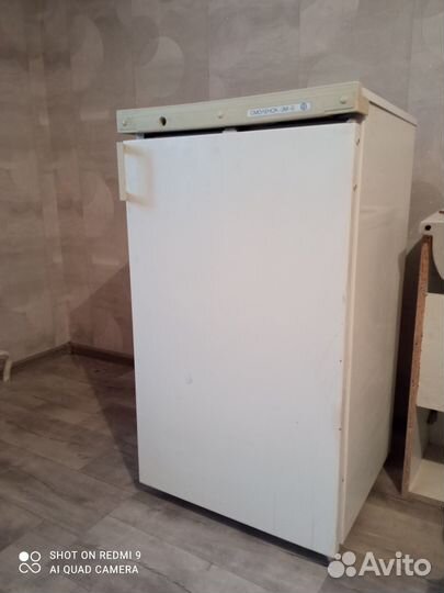 Холодильник бу