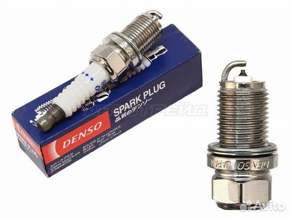 Свеча зажигания