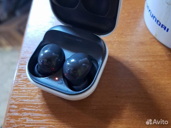 Наушники Samsung Galaxy Bud2