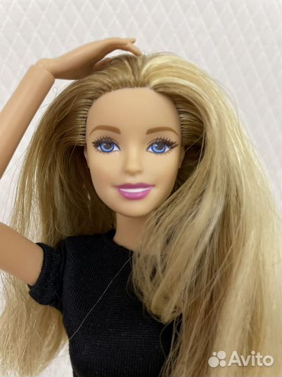 Барби стайл barbie style