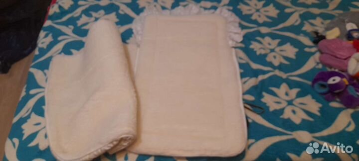 Конверт на выписку зимний