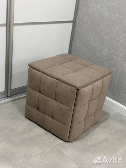 Пуф трансформер 5 в 1