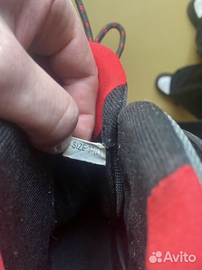 Ролики женские 37 размер