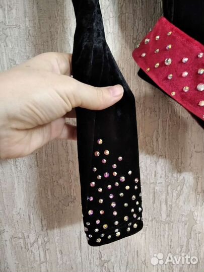 Костюм для сцены