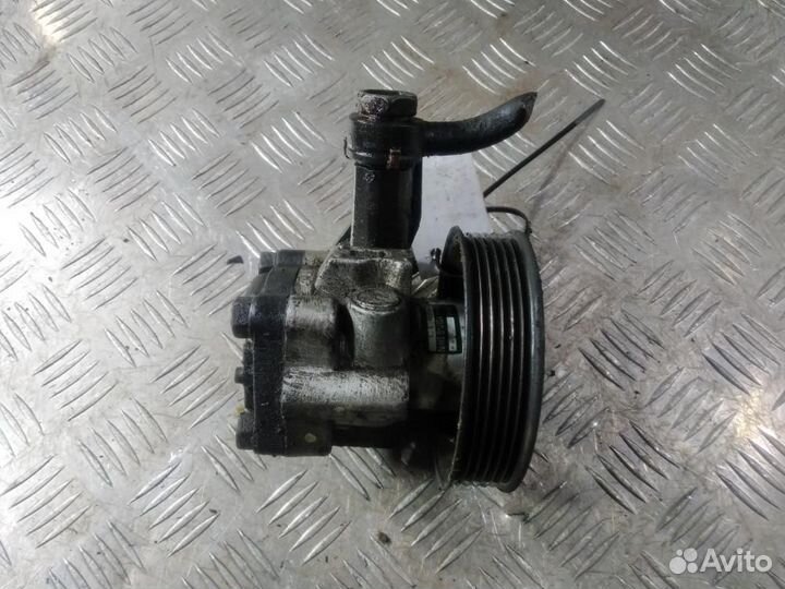 Насос гур 5870017500 Hyundai Matrix (2001-2010)