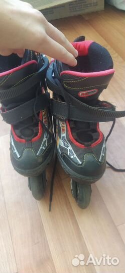 Ролики детские