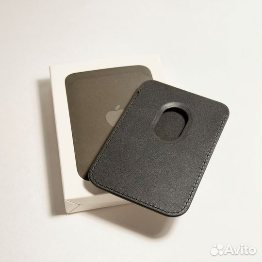 Картхоллдер magsafe