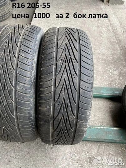 Toyo 310 205/55 R16