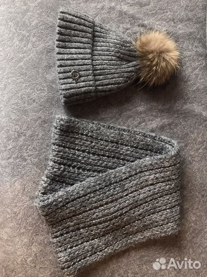 Головной убор