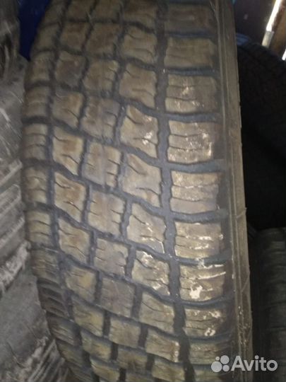 Шины для автомобилей Forward 225 /75-16