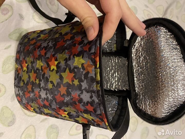 Термо сумка для бутылочек