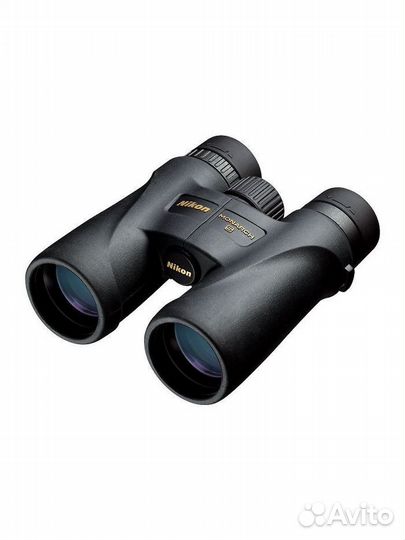 Бинокль Nikon Monarch M5 8x42