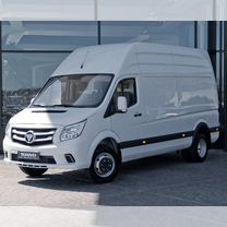 Новый Foton Toano 2.8 MT, 2023, цена от 3 359 000 руб.