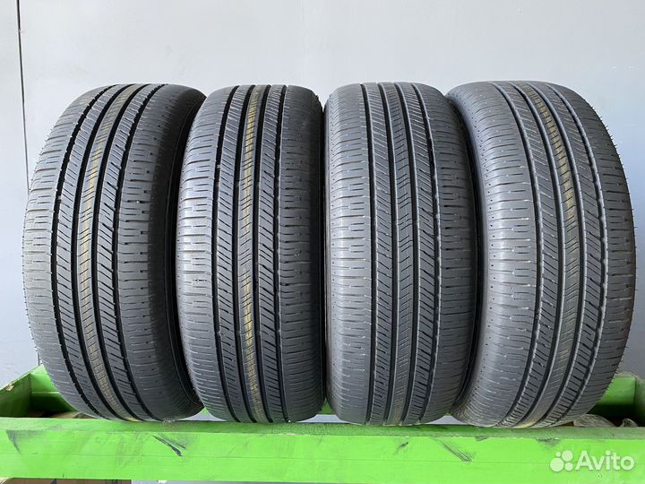 Goodyear Eagle LS 2 225/55 R18