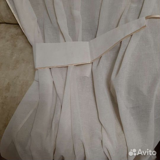 Шторы на кухню