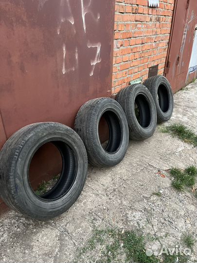 Viatti Bosco A/T 215/65 R16