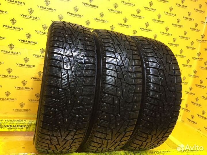 Nexen Winguard WinSpike 195/65 R15 95T