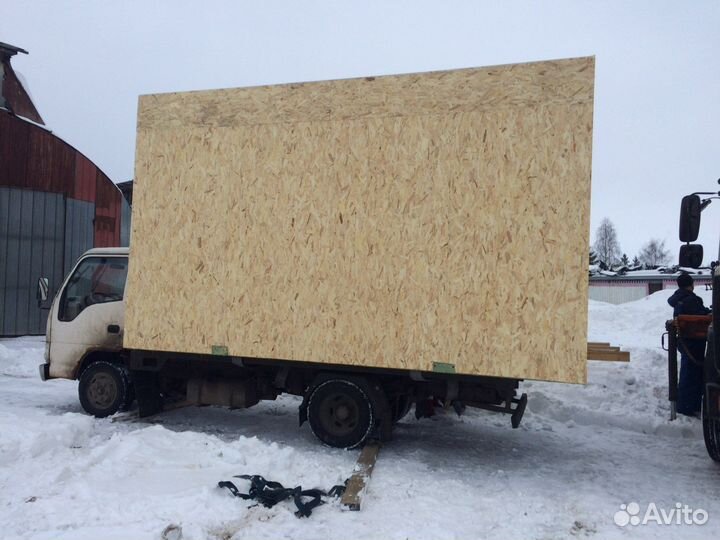 Грузоперевозки Газель до 4х тонн