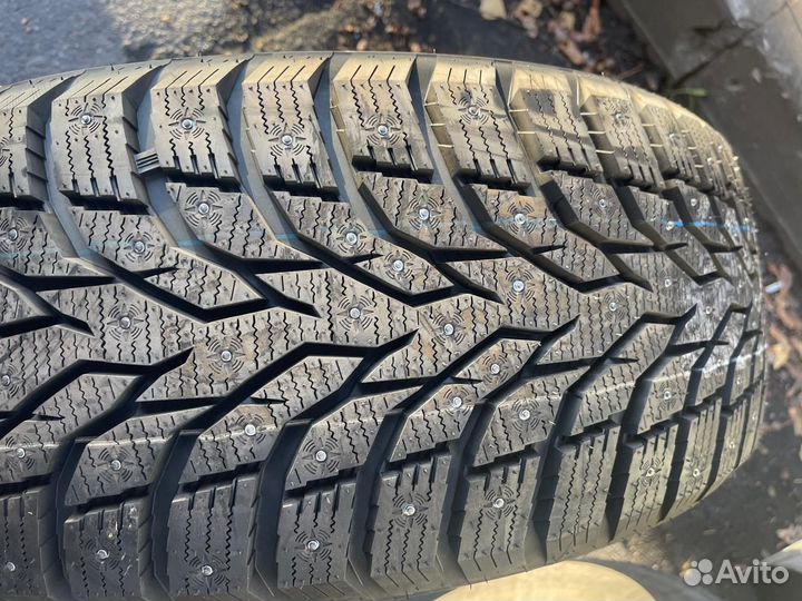 Tracmax X-Privilo S500 235/55 R18