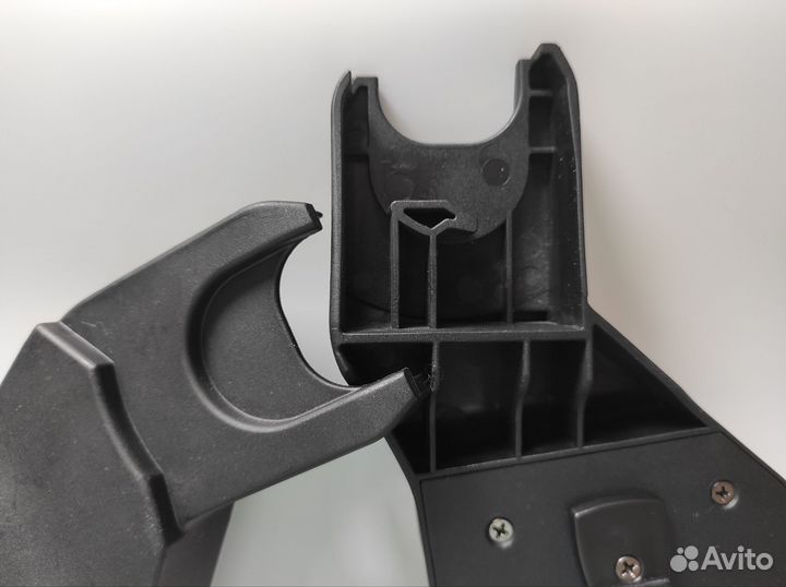 Адаптеры для автолюльки Maxi Cosi Cybex Anex