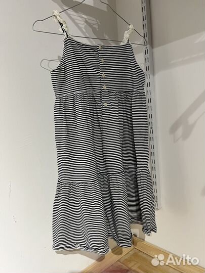 Платье il gufo детское 10 лет