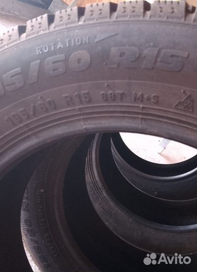 Formula Winter 15/60