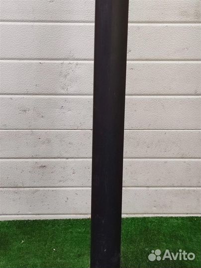 Рейлинг крыши Peugeot Partner B9 2014