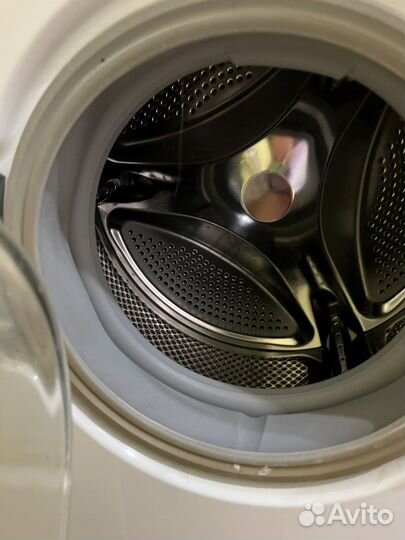 Стиральная машина автомат бу