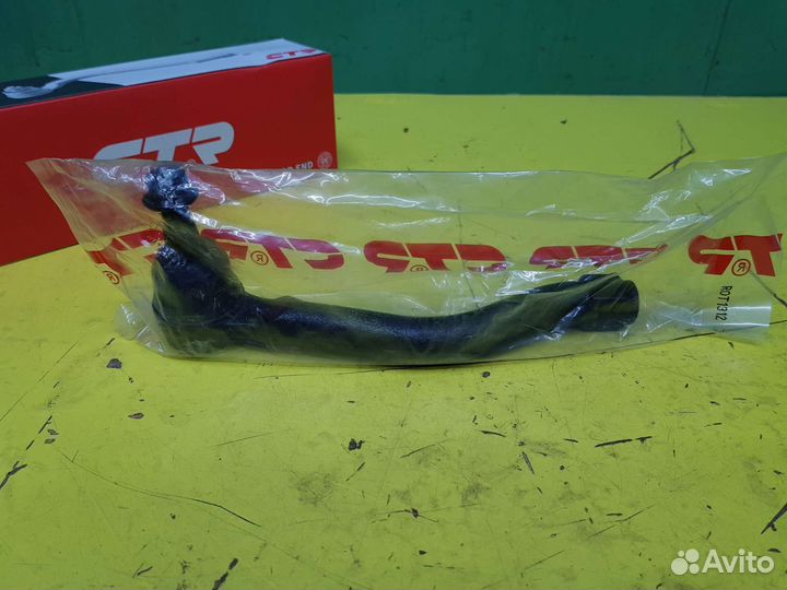 Наконечник рулевой nissan Murano Z52 d86403ka0b