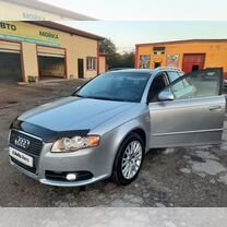 Audi A4 2.0 AT, 2005, 260 000 км, с пробегом, цена 950 000 руб.