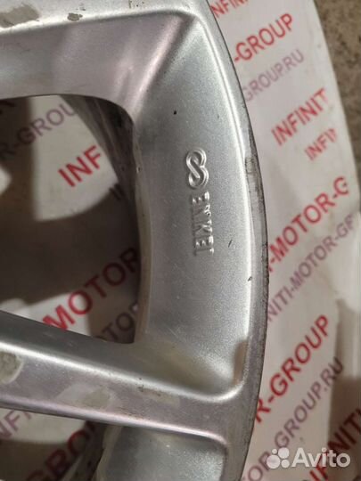 Infiniti Fx35 Fx37 Fx50 Fx30 Qx70 Диск R20