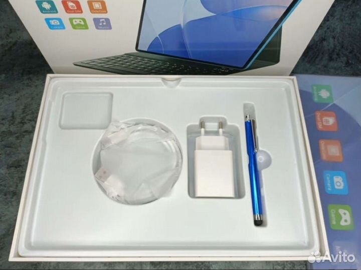 Планшет Umiio x9