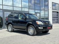 Lexus GX 4.7 AT, 2004, 422 000 км, с пробегом, цена 1 999 999 руб.